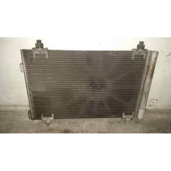 Condensador / Radiador Aire Acondicionado Para Peugeot 307 Berlina