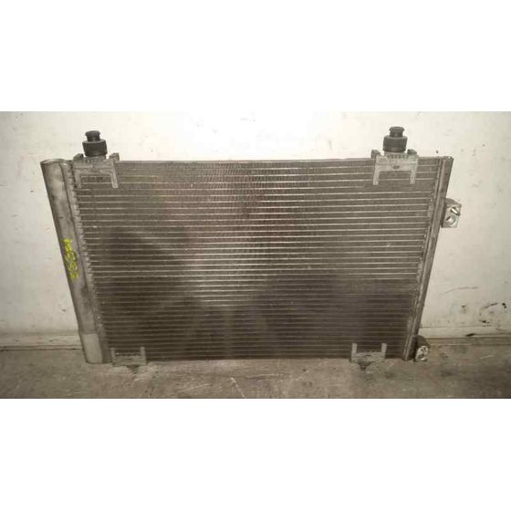 Condensador / Radiador Aire Acondicionado Para Peugeot 307 Berlina