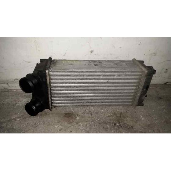 Intercooler Para Peugeot 307 Berlina