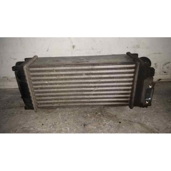 Intercooler Para Peugeot 307 Berlina