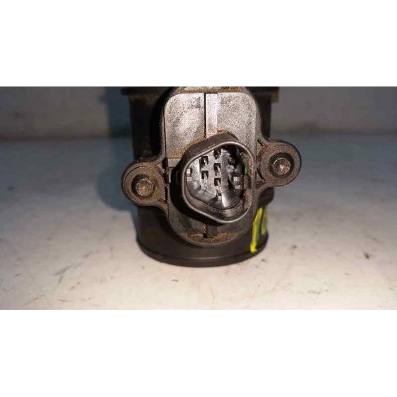 Caudalimetro Para Opel Corsa D
