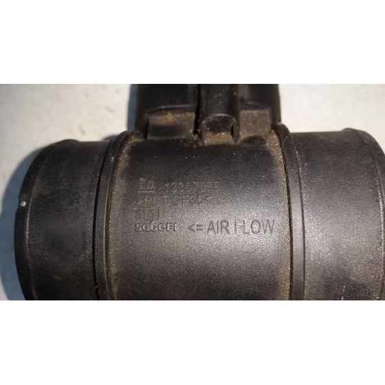 Caudalimetro Para Opel Corsa D