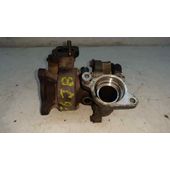 Turbocompresor para Ford Fiesta (Cbk)