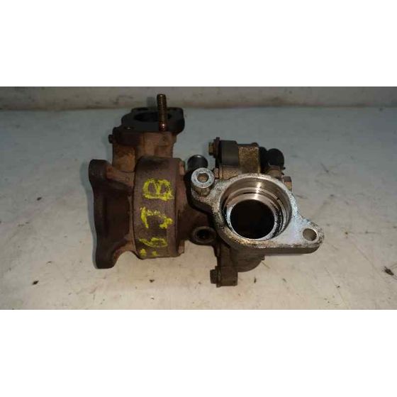 Turbocompresor para Ford Fiesta (Cbk)