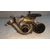 Turbocompresor para Ford Fiesta (Cbk)
