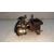 Turbocompresor para Ford Fiesta (Cbk)