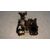 Turbocompresor para Ford Fiesta (Cbk)