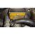 Turbocompresor para Ford Fiesta (Cbk)