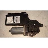 Motor Elevalunas Trasero Derecho Para Audi A4 Berlina
