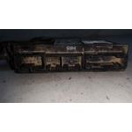 Motor Elevalunas Trasero Derecho Para Audi A4 Berlina