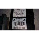 Motor Elevalunas Trasero Derecho Para Audi A4 Berlina