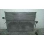 Condensador / Radiador Aire Acondicionado Para Ssangyong Kyron