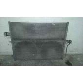 Condensador / Radiador Aire Acondicionado Para Ssangyong Kyron
