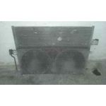 Condensador / Radiador Aire Acondicionado Para Ssangyong Kyron