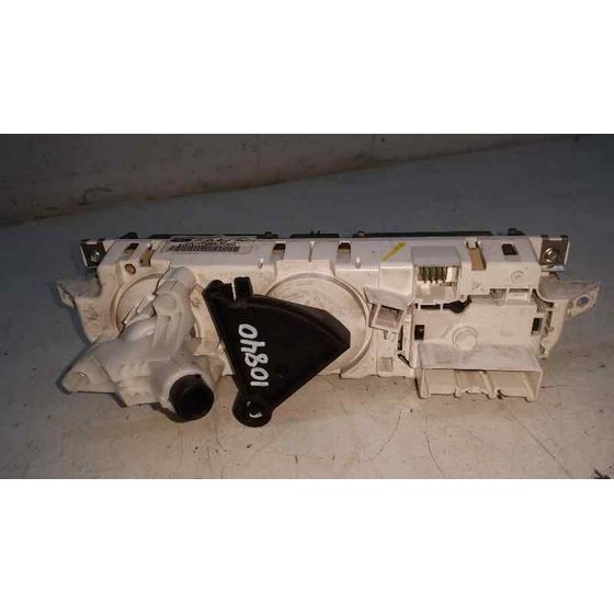 Mando Calefaccion / Aire Acondicionado para Ford Focus Sportbreak (Cap)