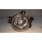 Faro Antiniebla Derecho Para Ford Focus Sportbreak