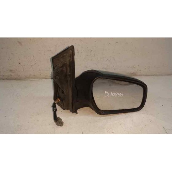 Retrovisor Derecho Para Ford Focus Sportbreak
