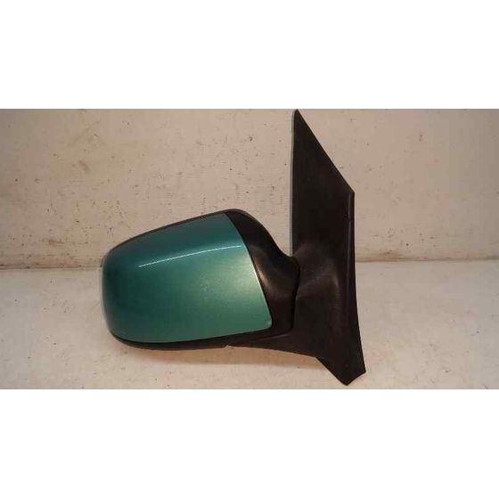 Retrovisor Derecho Para Ford Focus Sportbreak