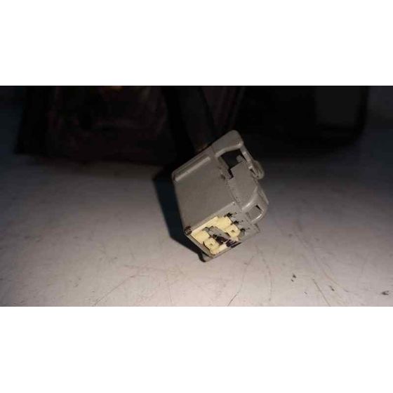 Retrovisor Derecho Para Ford Focus Sportbreak