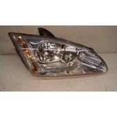 Faro Derecho Para Ford Focus Sportbreak