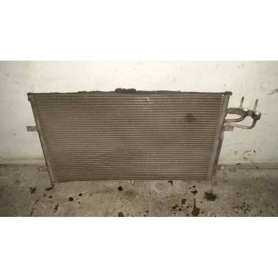 Condensador / Radiador Aire Acondicionado Para Ford Focus Sportbreak