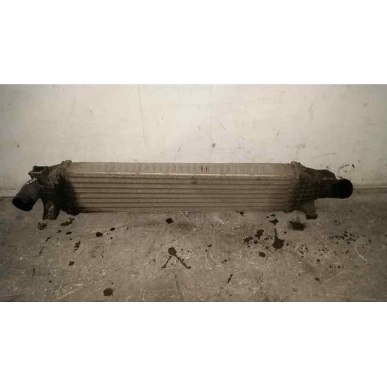 Intercooler Para Ford Focus Sportbreak