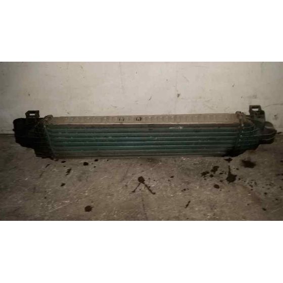 Intercooler Para Ford Focus Sportbreak