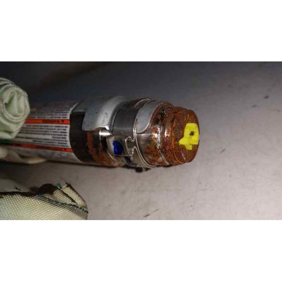 Airbag Cortina Delantero Derecho Para Nissan Micra