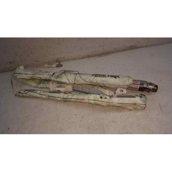 Airbag Cortina Delantero Izquierdo Para Nissan Micra