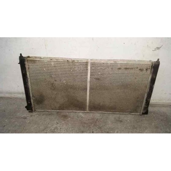 Radiador Agua Para Volkswagen Passat Berlina