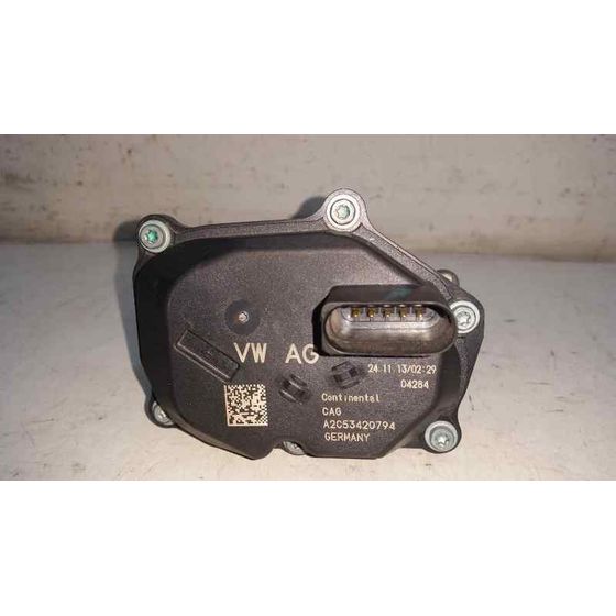 Caja Mariposa para Seat Leon (5F1)