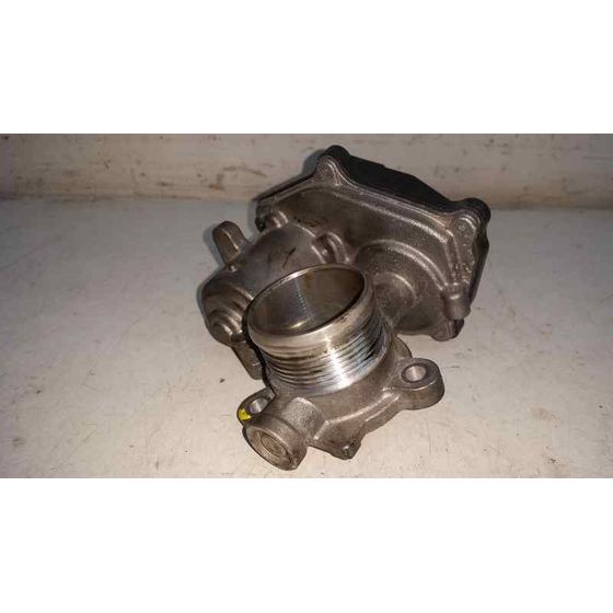 Caja Mariposa para Seat Leon (5F1)