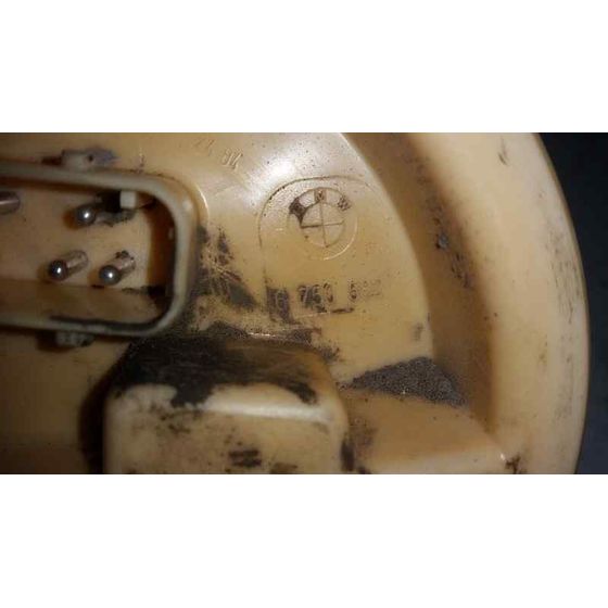 Aforador para Bmw Serie 3 Compact (E46)