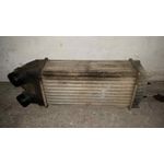 Intercooler Para Peugeot Partner