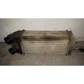 Intercooler Para Peugeot Partner