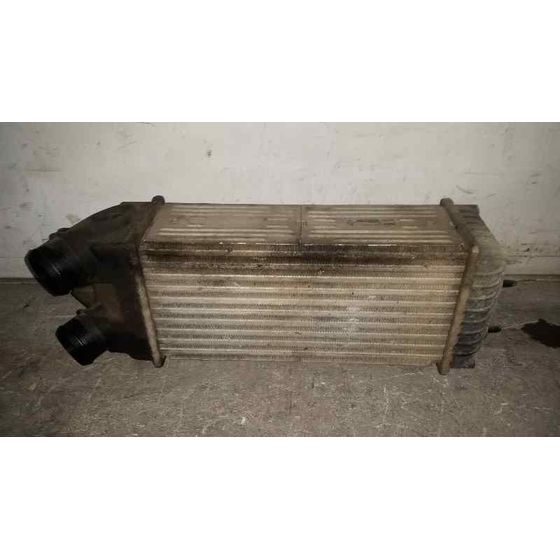 Intercooler Para Peugeot Partner