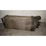Intercooler Para Peugeot Partner