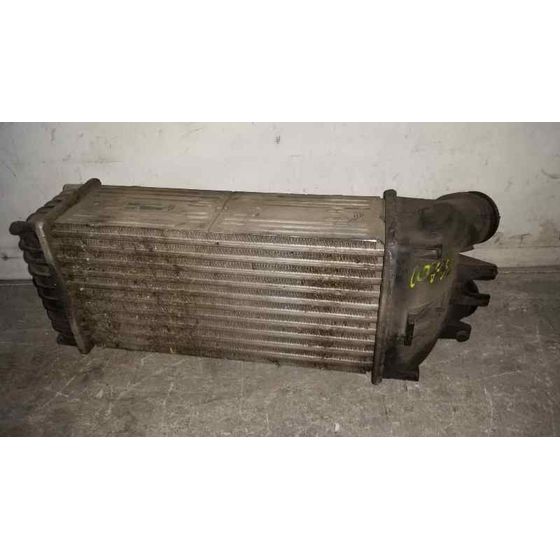 Intercooler Para Peugeot Partner