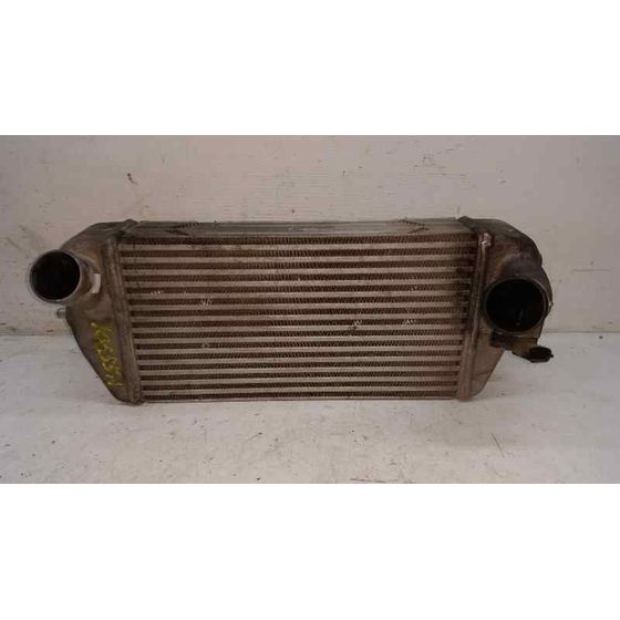 Intercooler Para Kia Carnival