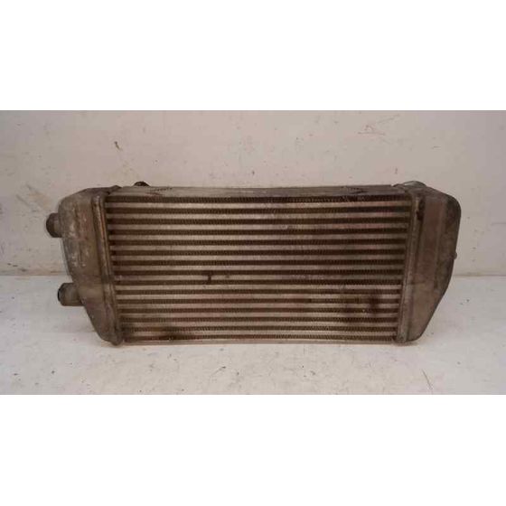 Intercooler Para Kia Carnival
