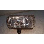 Faro Antiniebla Derecho Para Kia Carnival