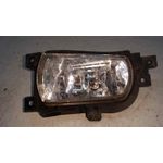 Faro Antiniebla Izquierdo Para Kia Carnival
