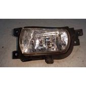 Faro Antiniebla Izquierdo Para Kia Carnival