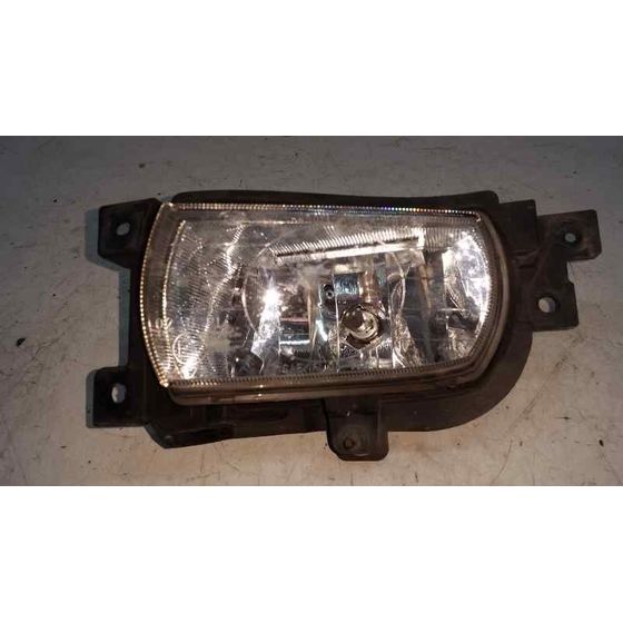 Faro Antiniebla Izquierdo Para Kia Carnival