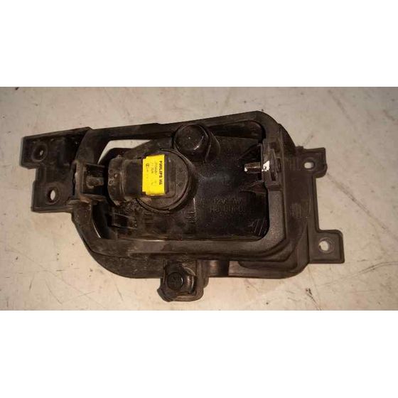 Faro Antiniebla Izquierdo Para Kia Carnival