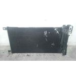 Condensador / Radiador Aire Acondicionado Para Bmw Serie 3 Compact