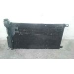 Condensador / Radiador Aire Acondicionado Para Bmw Serie 3 Compact