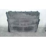 Radiador Agua Para Bmw Serie 3 Compact