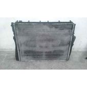 Radiador Agua Para Bmw Serie 3 Compact