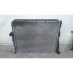 Radiador Agua Para Bmw Serie 3 Compact